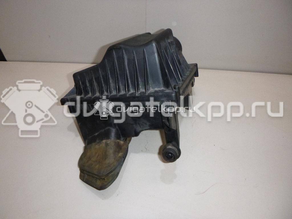 Фото Корпус воздушного фильтра  для Chevrolet Cruze / Trax / Orlando J309 {forloop.counter}}