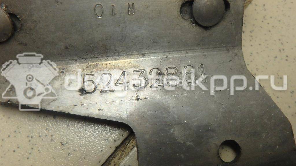 Фото Радиатор (маслоохладитель) АКПП  13311081 для chevrolet Orlando {forloop.counter}}