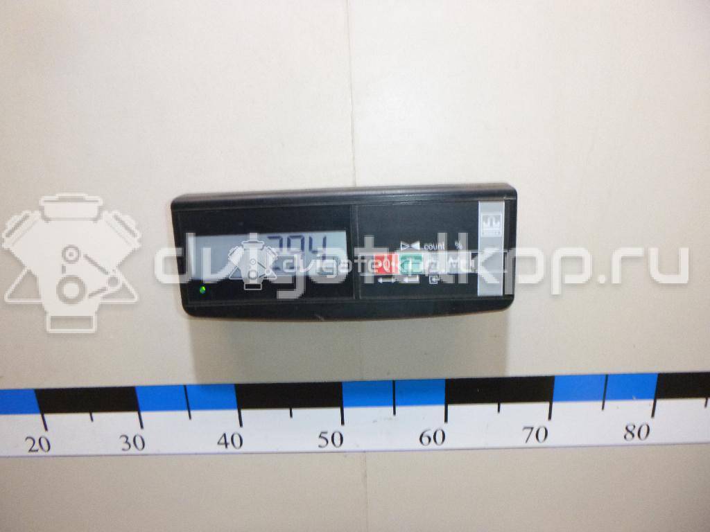 Фото Пружина задняя  13390462 для Chevrolet Orlando J309 {forloop.counter}}