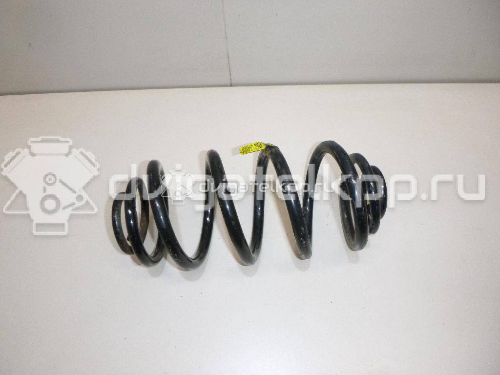Фото Пружина задняя  13390462 для Chevrolet Orlando J309 {forloop.counter}}