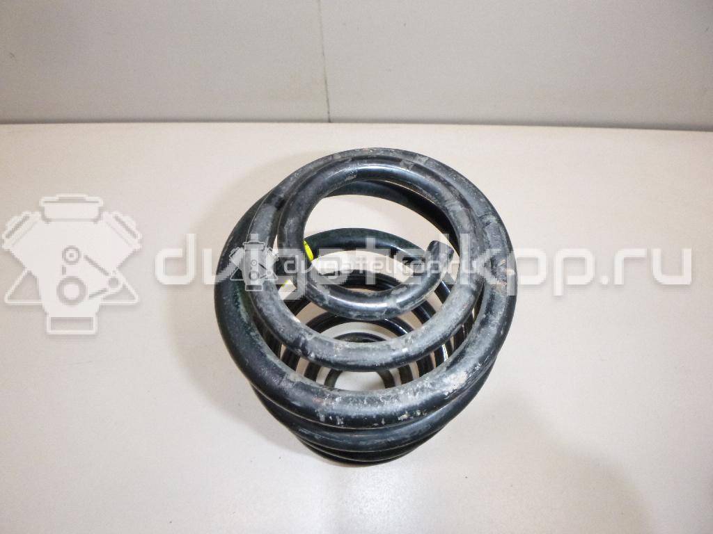 Фото Пружина задняя  13390462 для Chevrolet Orlando J309 {forloop.counter}}