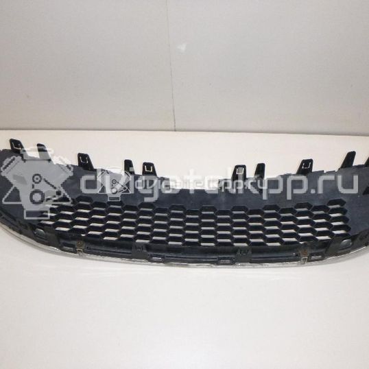 Фото Решетка радиатора  95032032 для Chevrolet Orlando J309