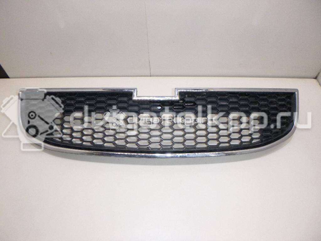 Фото Решетка радиатора  95032032 для Chevrolet Orlando J309 {forloop.counter}}