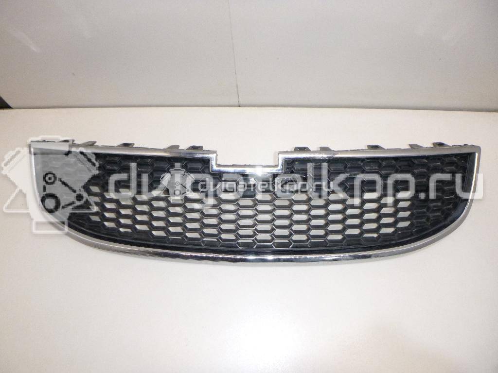 Фото Решетка радиатора  95032032 для Chevrolet Orlando J309 {forloop.counter}}