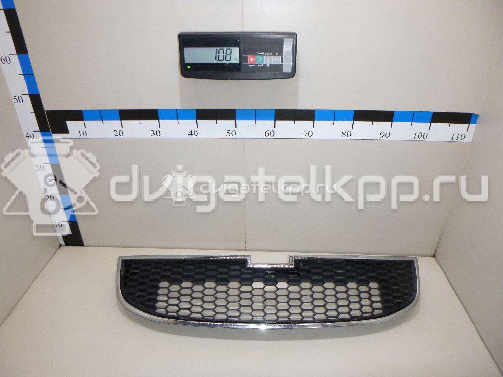 Фото Решетка радиатора  95032032 для Chevrolet Orlando J309 {forloop.counter}}
