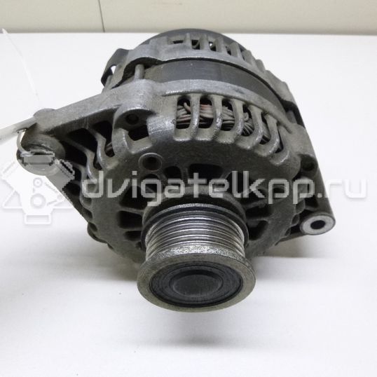 Фото Генератор  13580078 для Opel Antara