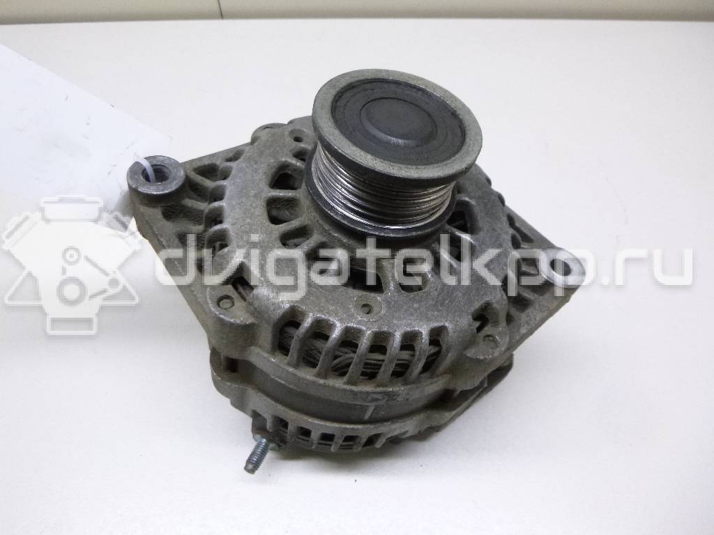 Фото Генератор  13580078 для Opel Antara {forloop.counter}}