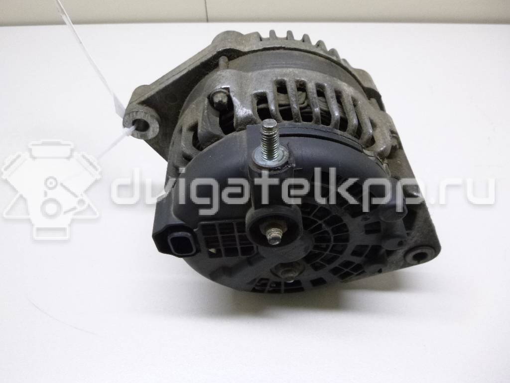 Фото Генератор  13580078 для Opel Antara {forloop.counter}}