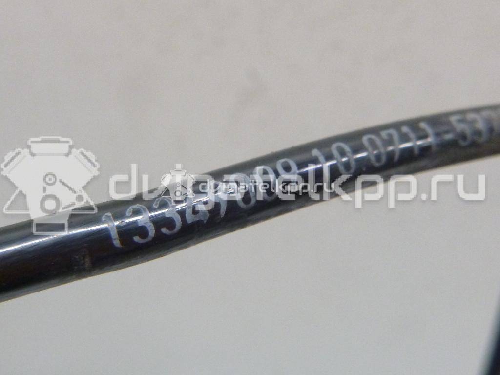 Фото Датчик ABS задний  13349009 для Chevrolet Orlando J309 {forloop.counter}}