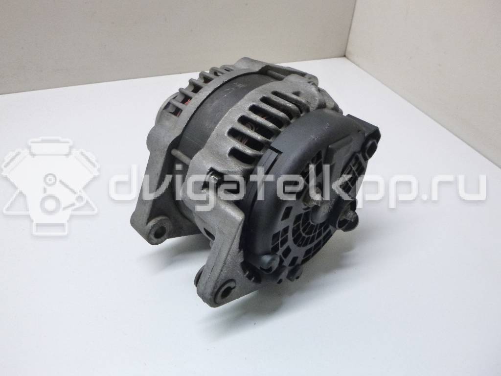 Фото Генератор  13580078 для Opel Antara {forloop.counter}}