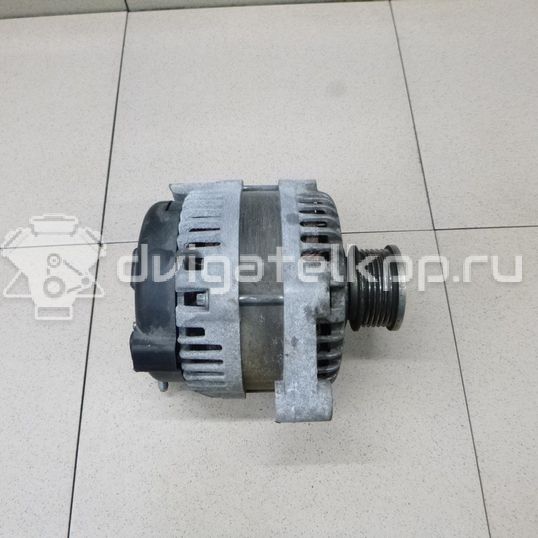 Фото Генератор  13580078 для Opel Antara