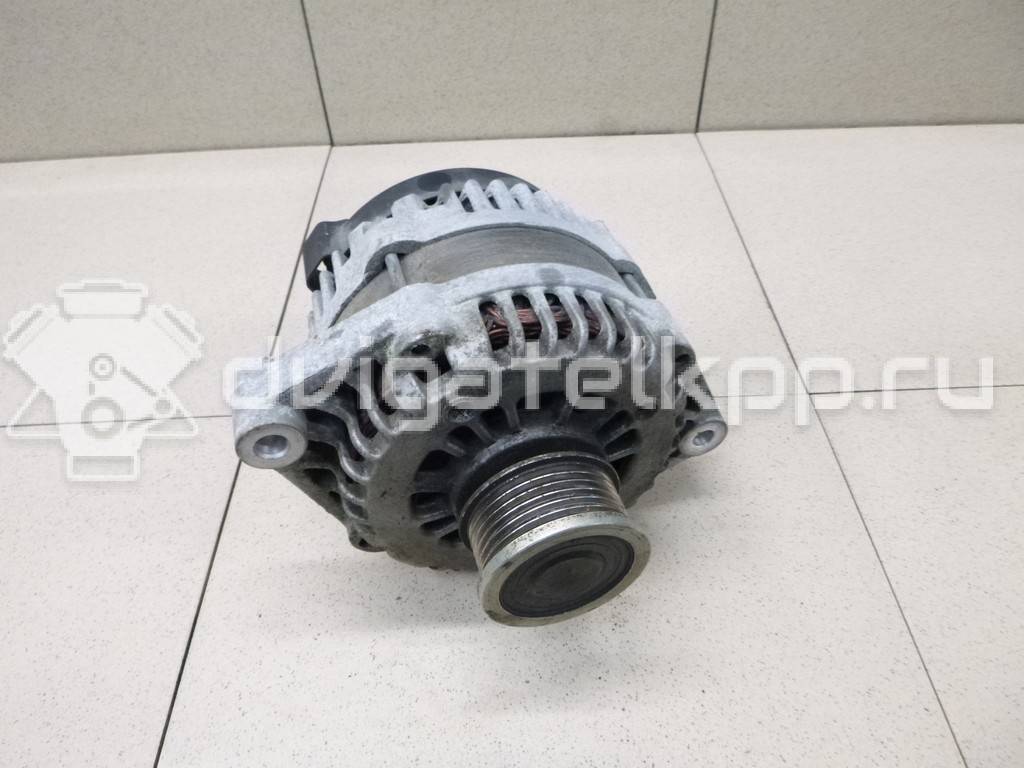 Фото Генератор  13580078 для Opel Antara {forloop.counter}}