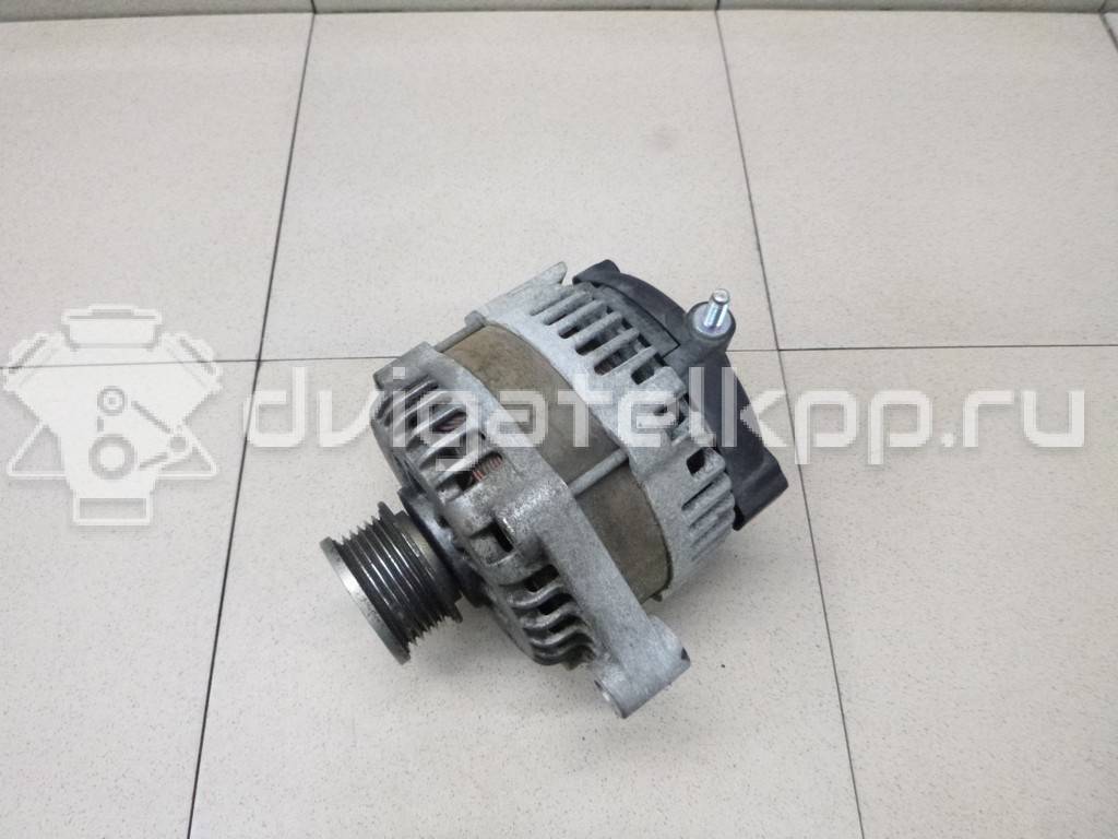 Фото Генератор  13580078 для Opel Antara {forloop.counter}}