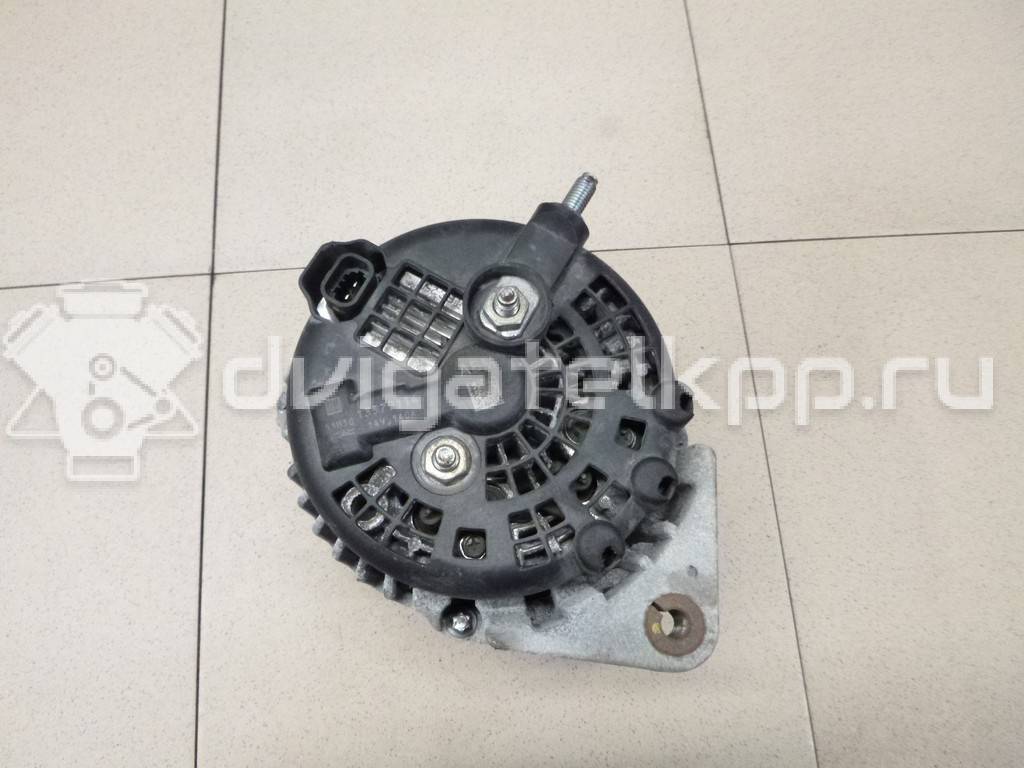 Фото Генератор  13580078 для Opel Antara {forloop.counter}}