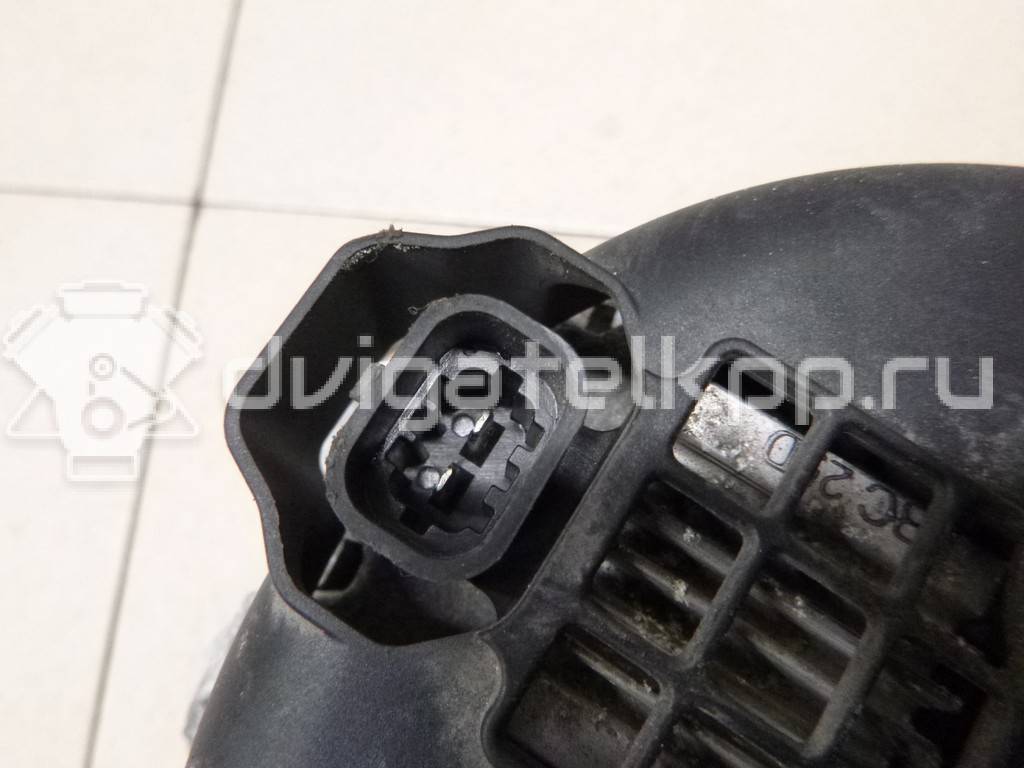 Фото Генератор  13580078 для Opel Antara {forloop.counter}}