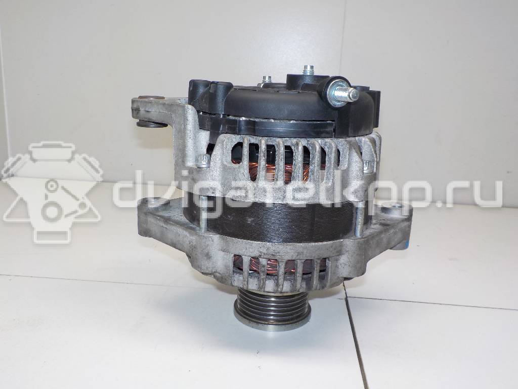Фото Генератор  13580078 для Opel Antara {forloop.counter}}