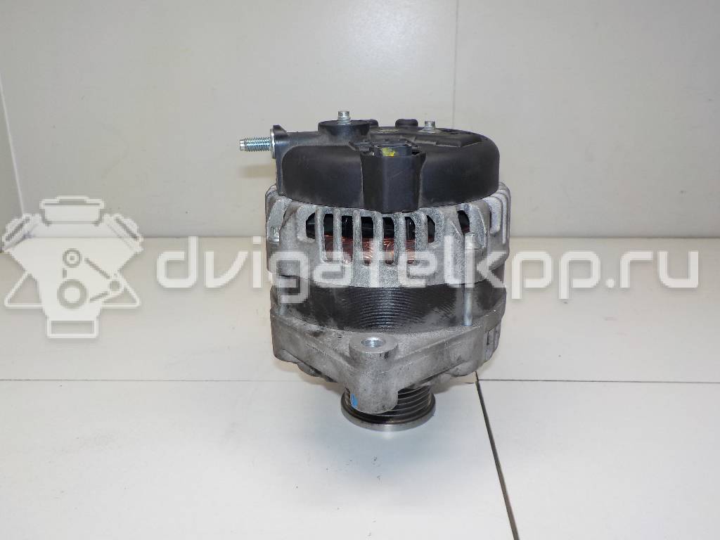 Фото Генератор  13580078 для Opel Antara {forloop.counter}}