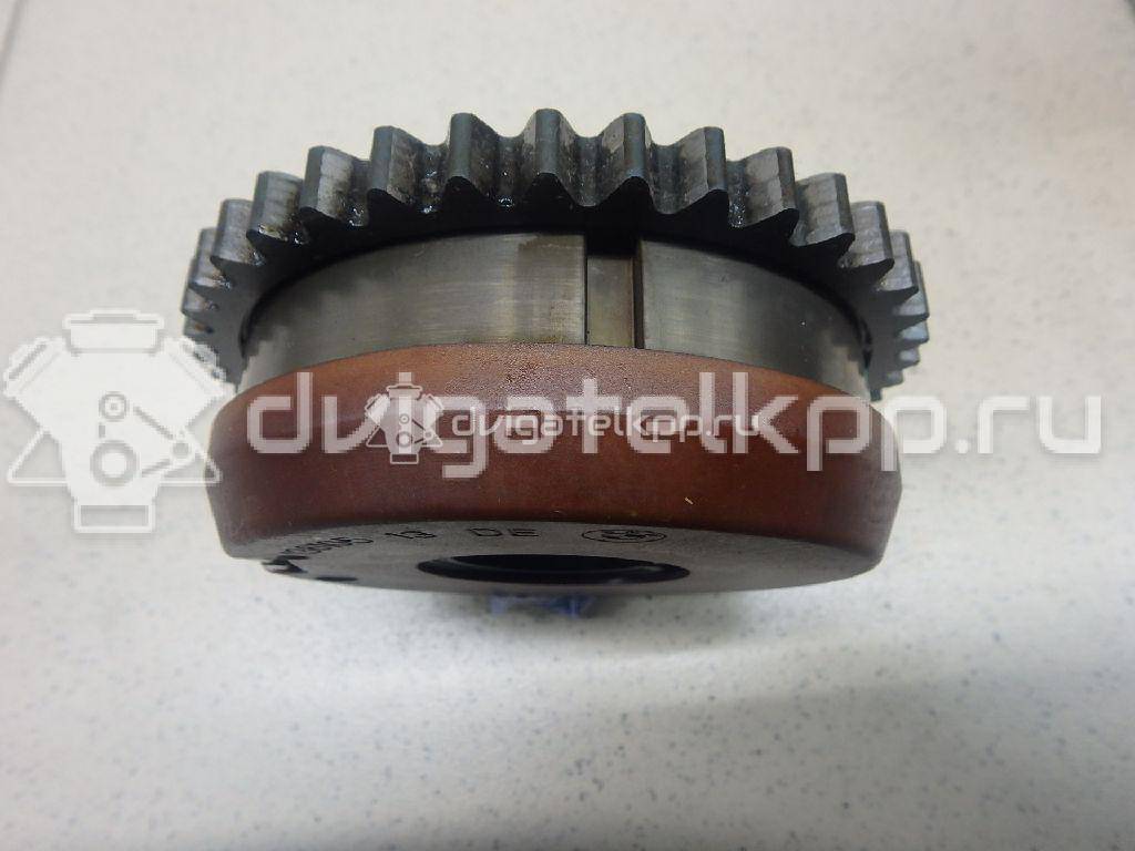 Фото Механизм изменения фаз ГРМ для двигателя N63 B44 A для Alpina / Bmw 540-600 л.с 32V 4.4 л бензин 11367598002 {forloop.counter}}