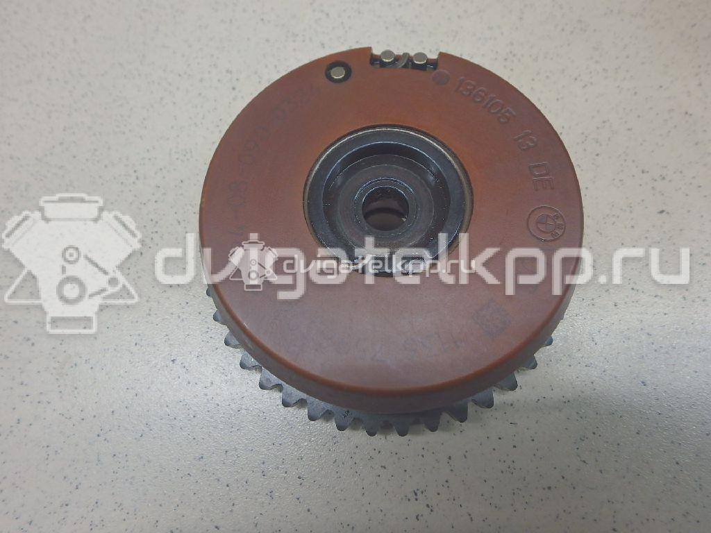 Фото Механизм изменения фаз ГРМ для двигателя N63 B44 A для Bmw / Wiesmann 408 л.с 32V 4.4 л бензин 11367598002 {forloop.counter}}