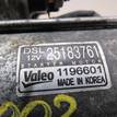 Фото Стартер  25183761 для Opel Antara {forloop.counter}}