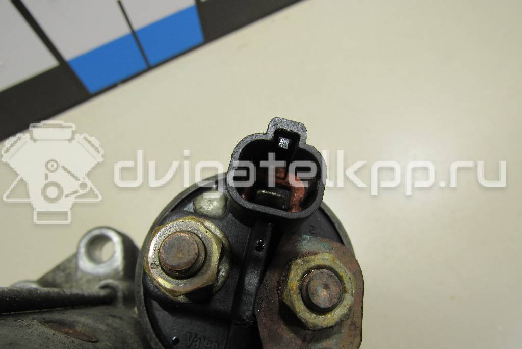 Фото Стартер  25183761 для Opel Antara {forloop.counter}}