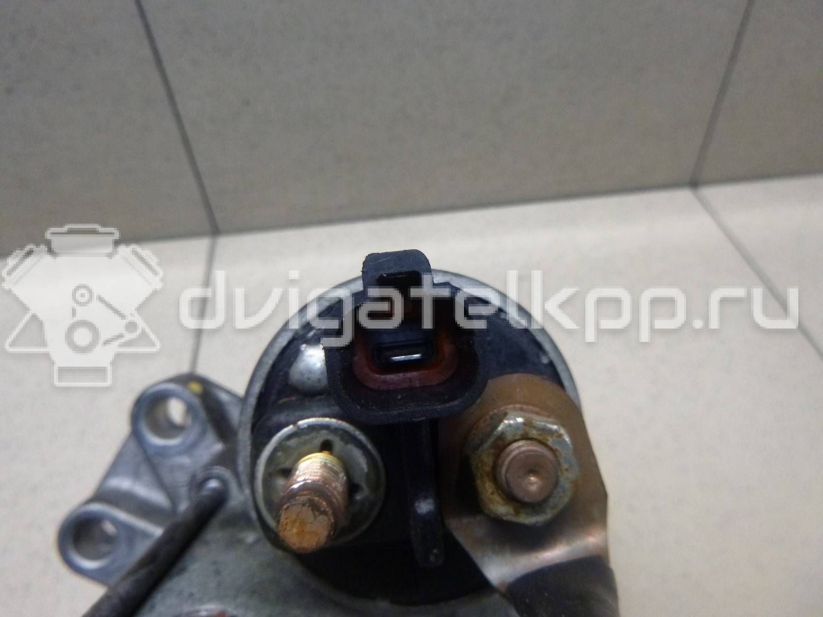 Фото Стартер  25183761 для Opel Antara {forloop.counter}}