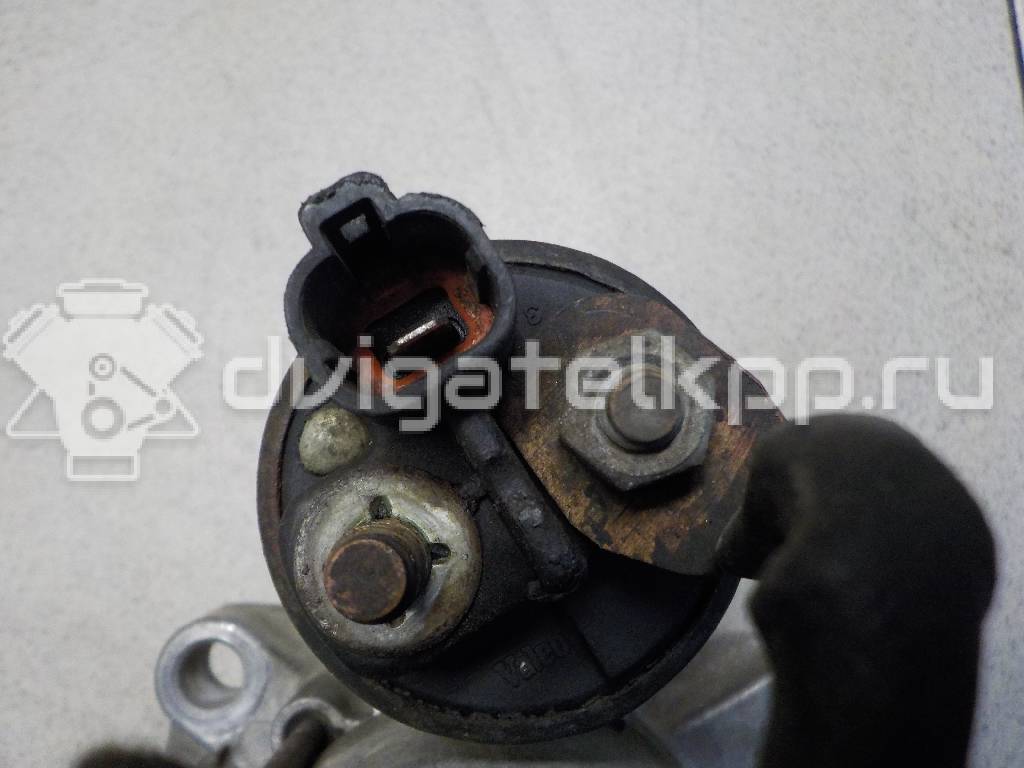 Фото Стартер  25183761 для Opel Antara {forloop.counter}}