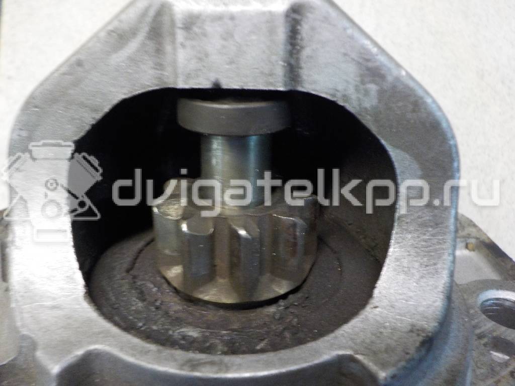 Фото Стартер  25183761 для Opel Antara {forloop.counter}}