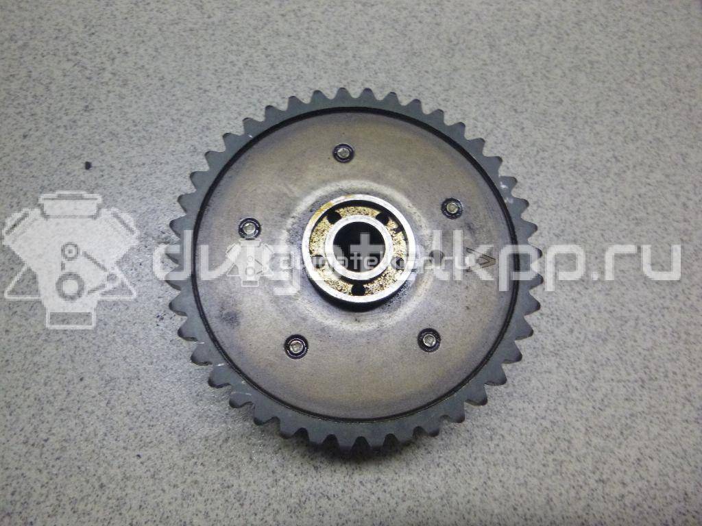 Фото Механизм изменения фаз ГРМ для двигателя N63 B44 A для Alpina / Bmw 540-600 л.с 32V 4.4 л бензин 11367598002 {forloop.counter}}