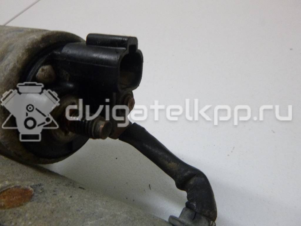 Фото Стартер  25183761 для Opel Antara {forloop.counter}}