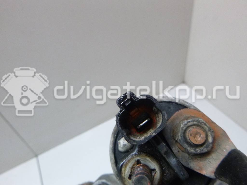 Фото Стартер  25183761 для Opel Antara {forloop.counter}}
