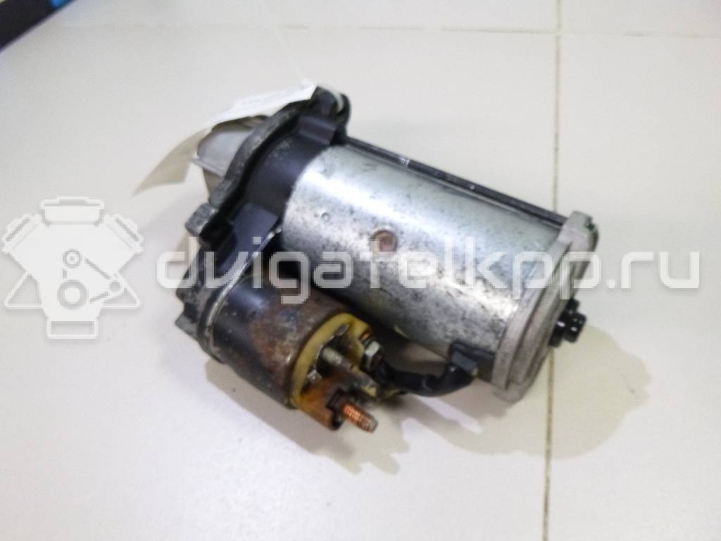 Фото Стартер  25183761 для Opel Antara {forloop.counter}}