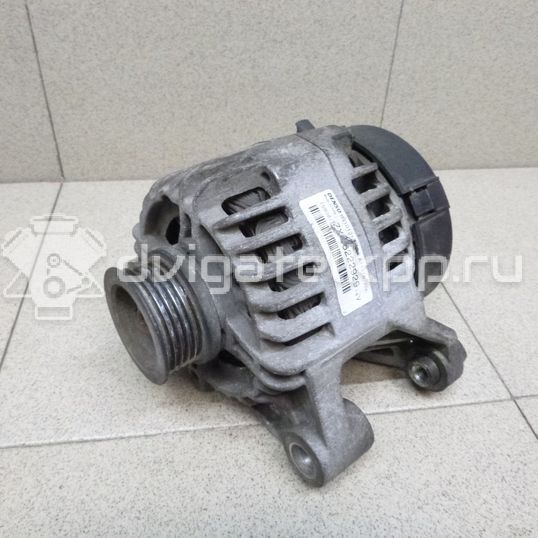 Фото Генератор  6204256 для Opel Tigra / Astra / Corsa / Combo / Agila