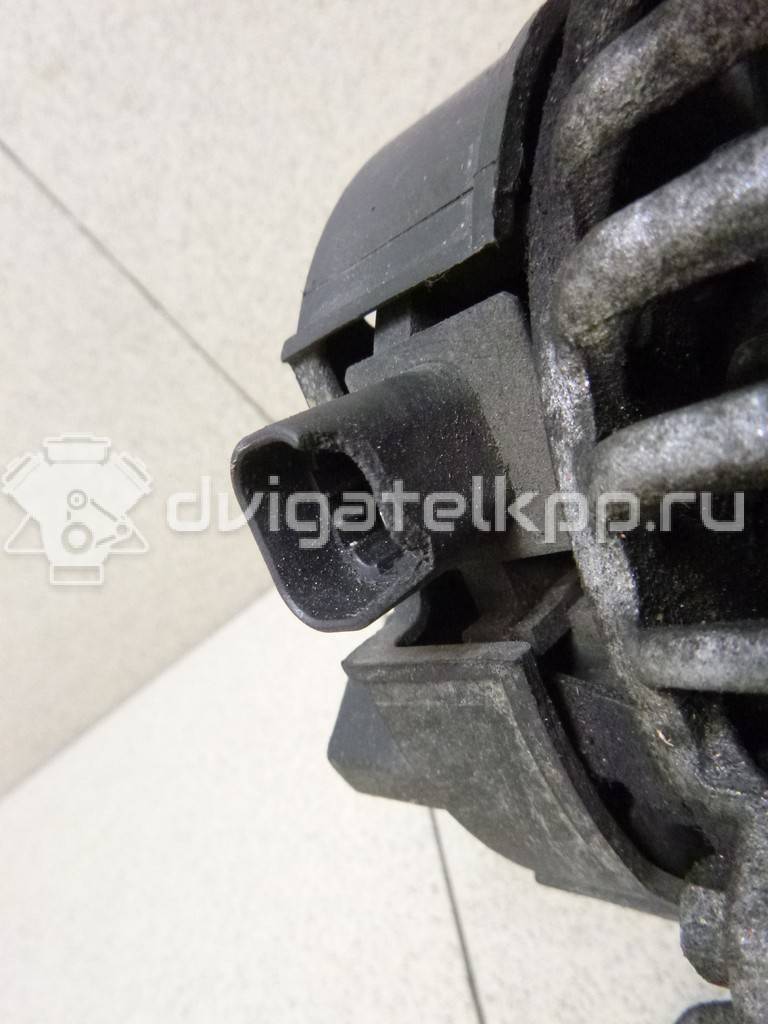 Фото Генератор  6204256 для Opel Tigra / Astra / Corsa / Combo / Agila {forloop.counter}}