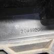 Фото Решетка в бампер центральная  20969207 для Chevrolet Captiva C100, C140 {forloop.counter}}