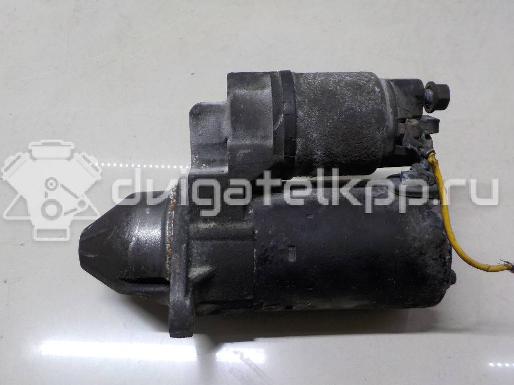 Фото Стартер  6202075 для chevrolet Aveo (T200) {forloop.counter}}