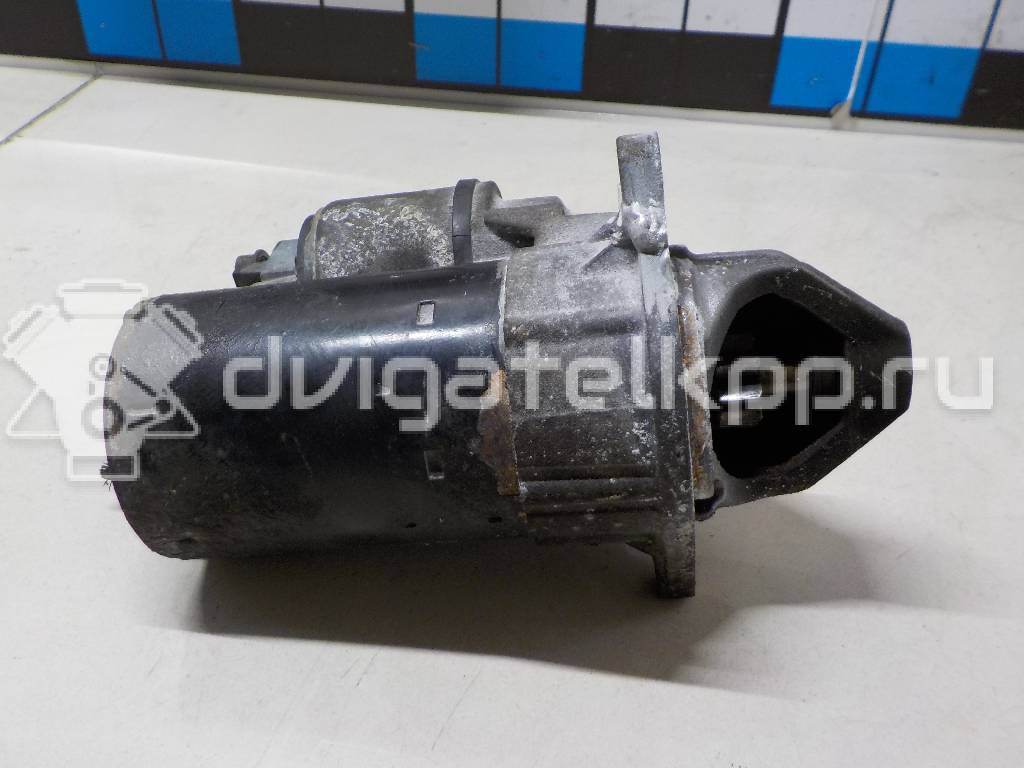 Фото Стартер  6202075 для chevrolet Aveo (T200) {forloop.counter}}