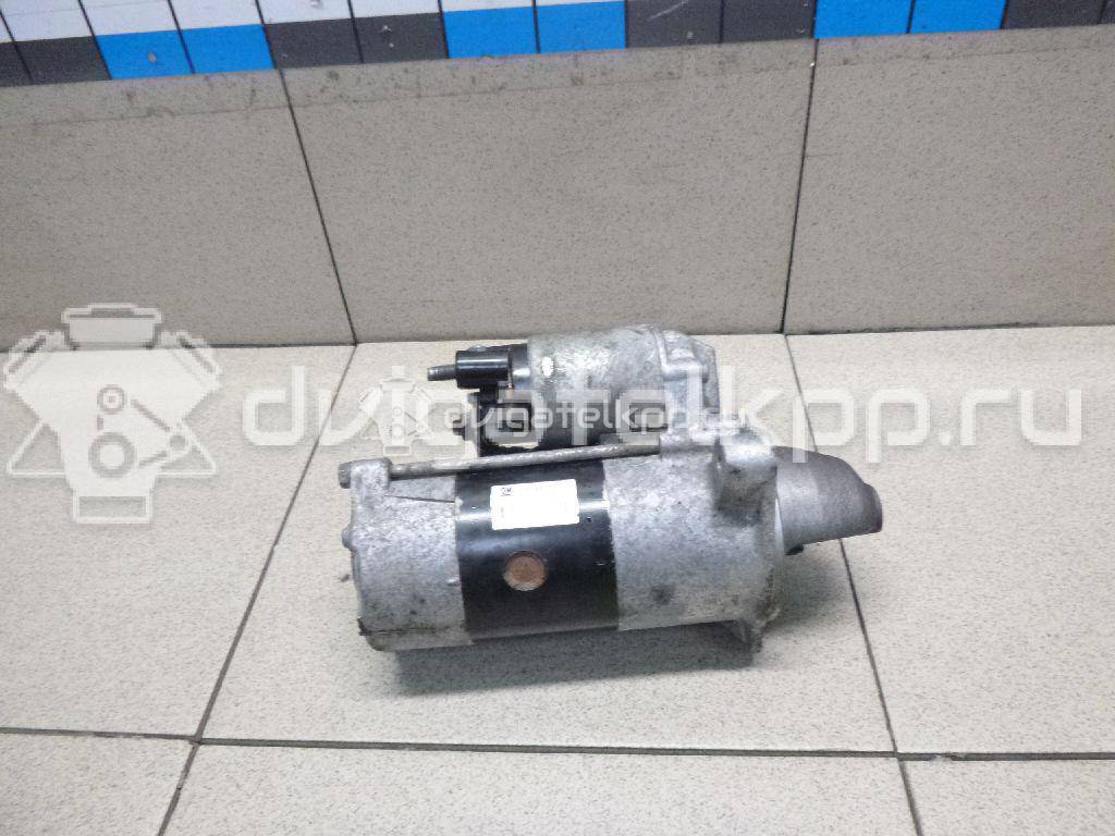 Фото Стартер  25186039 для Chevrolet Cruze / Orlando J309 / Captiva C100, C140 {forloop.counter}}
