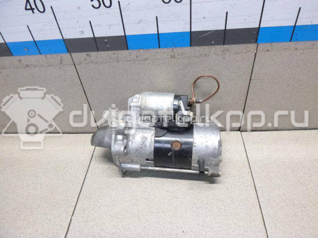 Фото Стартер  25186039 для Chevrolet Cruze / Orlando J309 / Captiva C100, C140 {forloop.counter}}