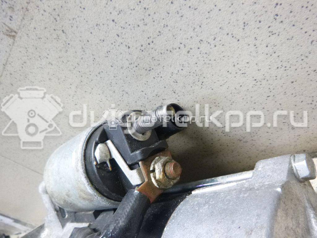 Фото Стартер  25186039 для Chevrolet Cruze / Orlando J309 / Captiva C100, C140 {forloop.counter}}