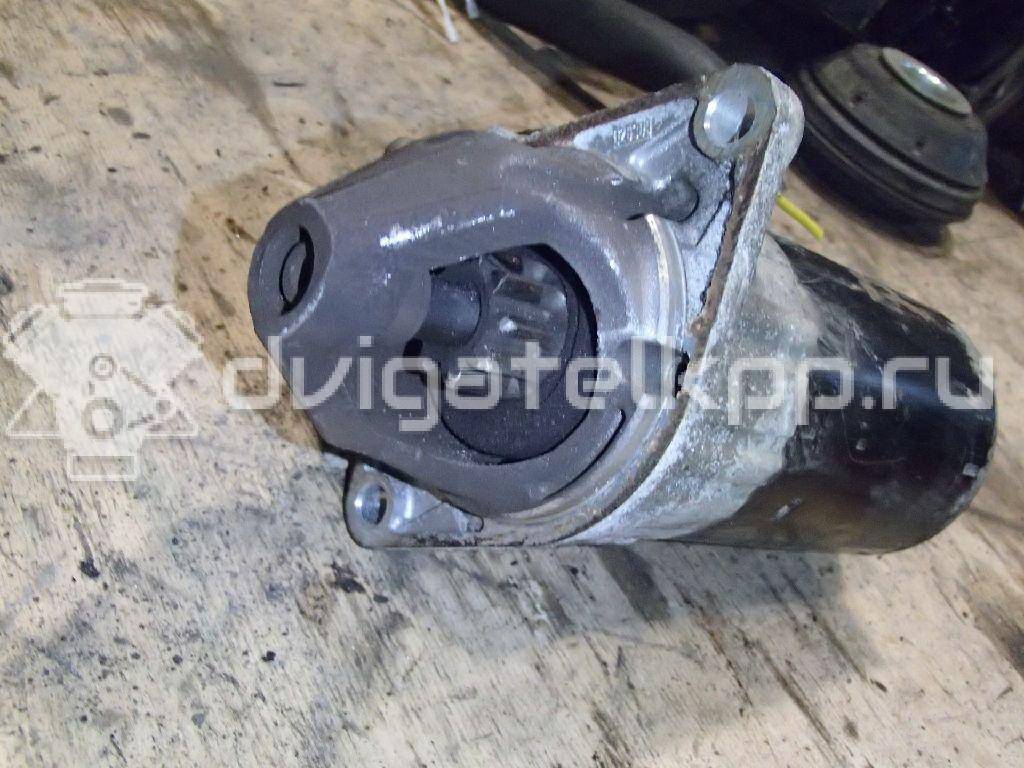 Фото Стартер  09115192 для Opel Tigra / Calibra A 85 / Cascada W13 / Astra / Adam {forloop.counter}}