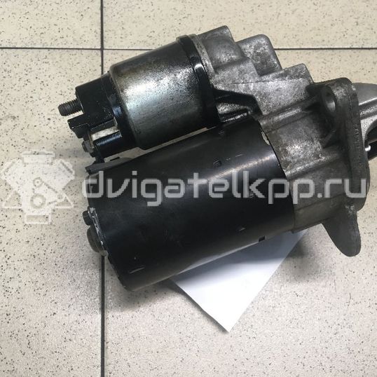 Фото Стартер  55566800 для Opel Tigra / Calibra A 85 / Cascada W13 / Astra / Adam