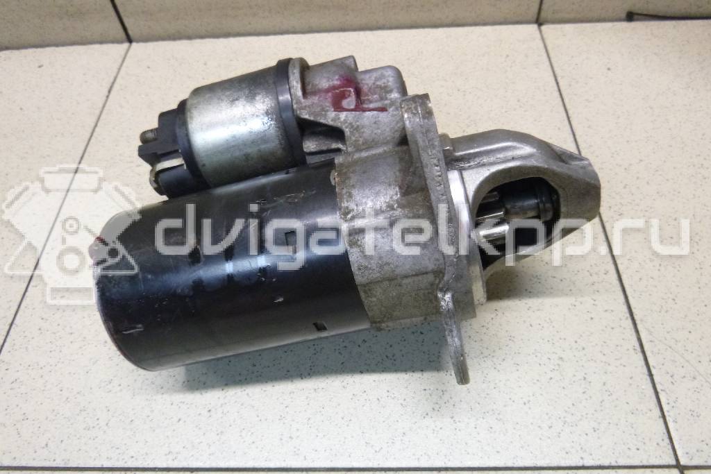 Фото Стартер  55566800 для Opel Tigra / Calibra A 85 / Cascada W13 / Astra / Adam {forloop.counter}}