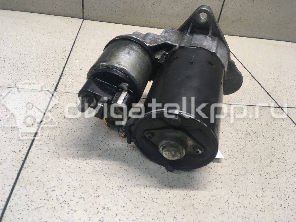 Фото Стартер  55566800 для Opel Tigra / Calibra A 85 / Cascada W13 / Astra / Adam {forloop.counter}}