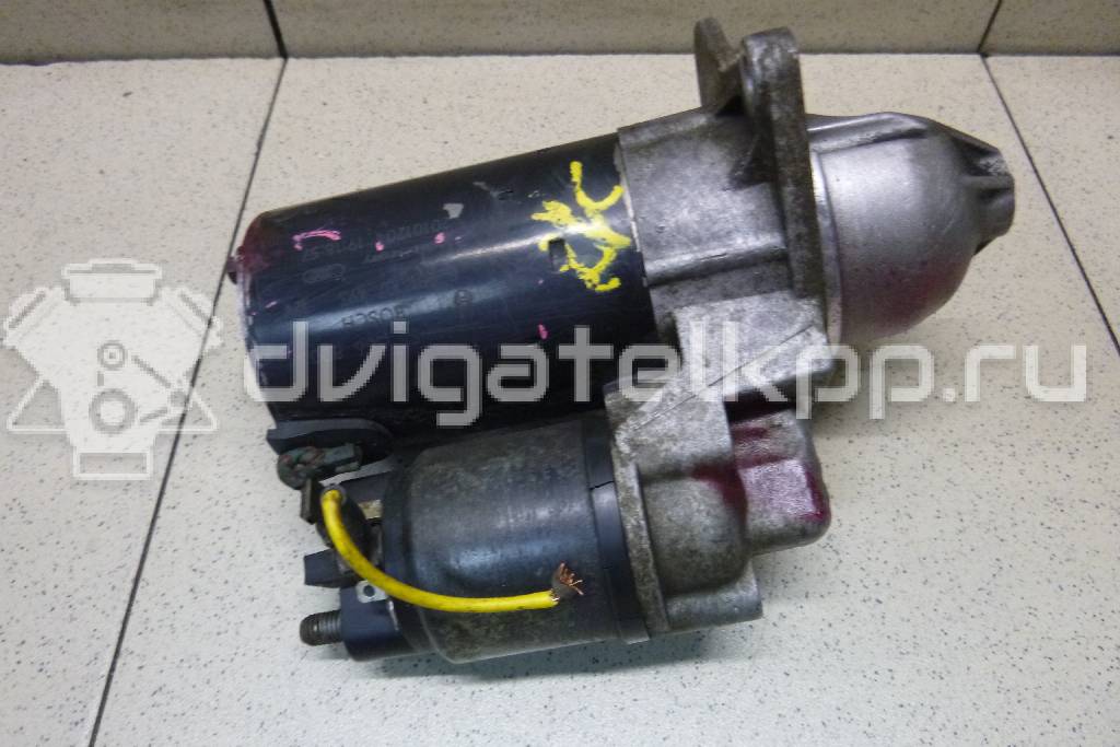 Фото Стартер  55566800 для Opel Tigra / Calibra A 85 / Cascada W13 / Astra / Adam {forloop.counter}}