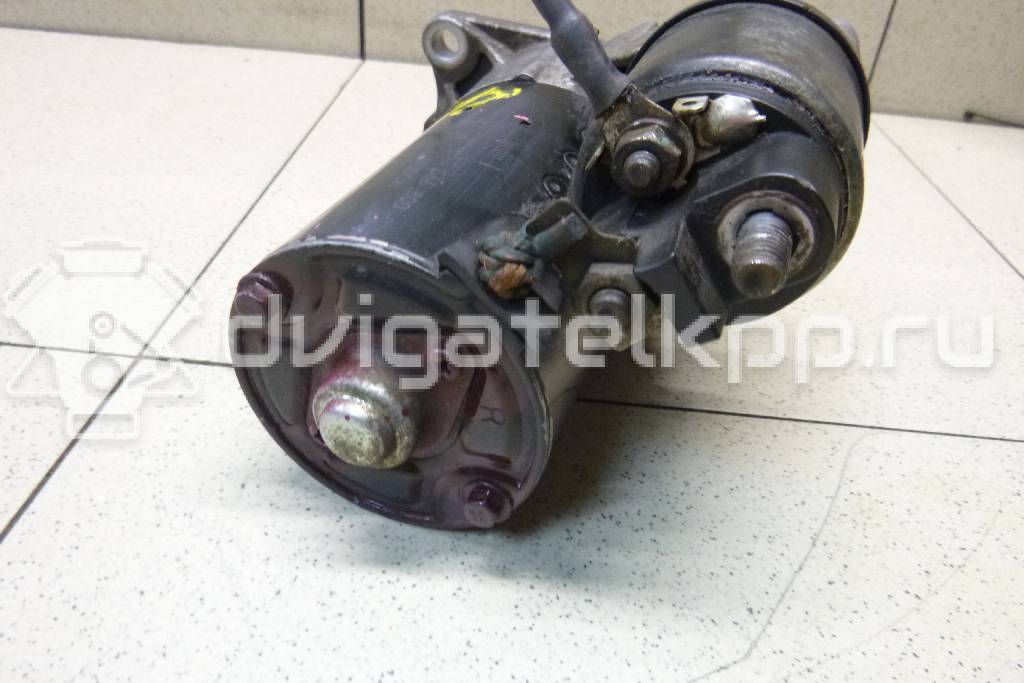 Фото Стартер  55566800 для Opel Tigra / Calibra A 85 / Cascada W13 / Astra / Adam {forloop.counter}}