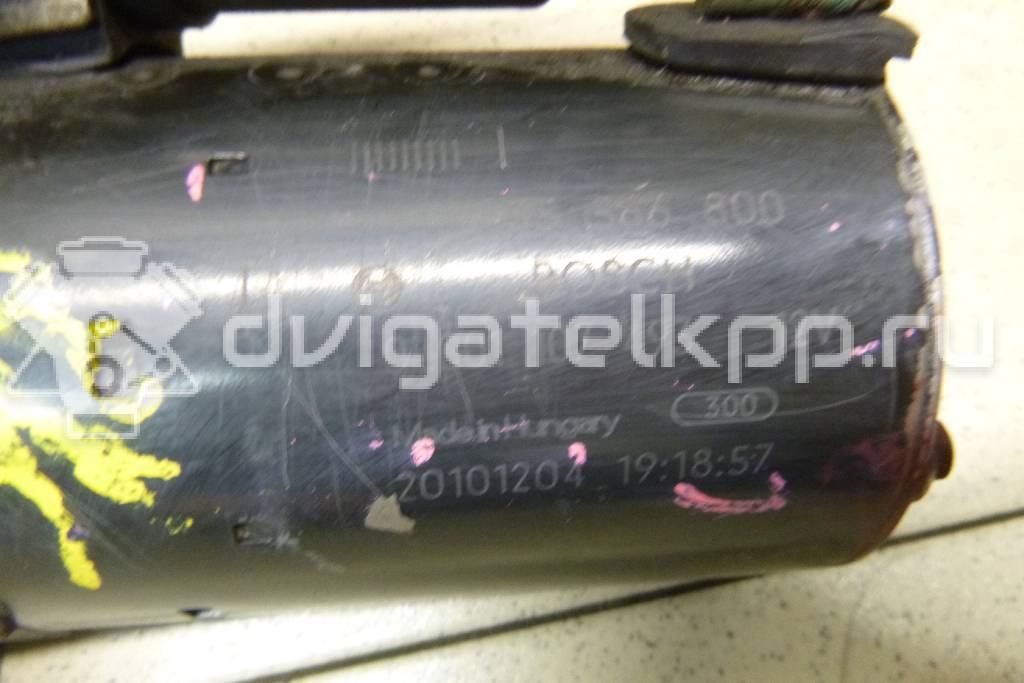 Фото Стартер  55566800 для Opel Tigra / Calibra A 85 / Cascada W13 / Astra / Adam {forloop.counter}}