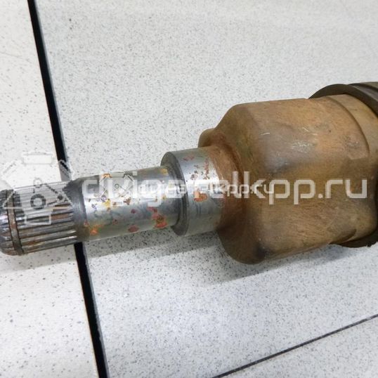 Фото Полуось передняя правая  4668918AA для Chrysler Neon / Pt Cruiser