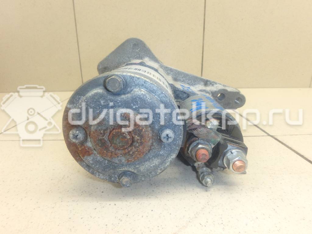 Фото Стартер  23300ee01e для Nissan Tiida / Micra / Note / Nv200 / Cube {forloop.counter}}