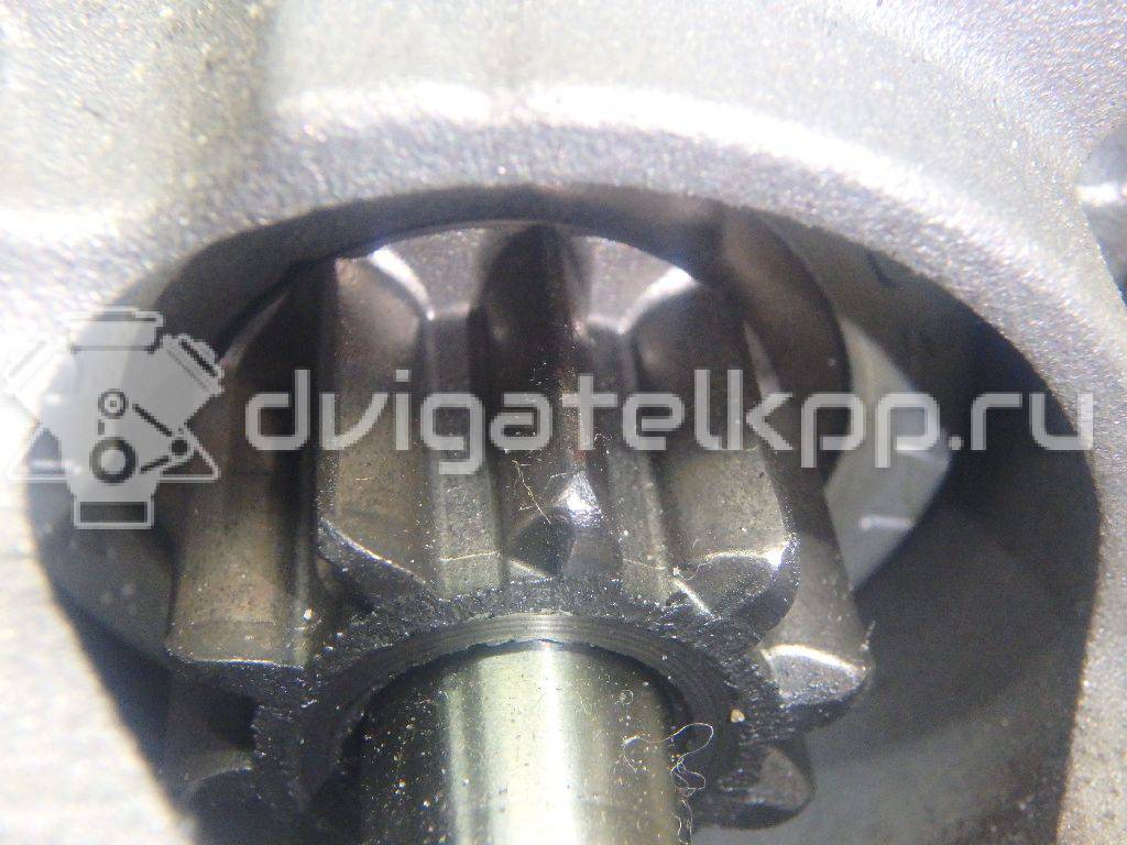 Фото Стартер  23300ee01e для Nissan Tiida / Micra / Note / Nv200 / Cube {forloop.counter}}